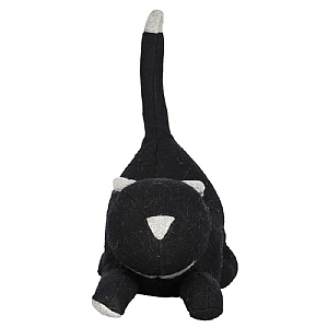 Fallen Fruits Cat Doorstop