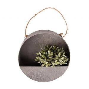 Fallen Fruits Wall Planter Round Large