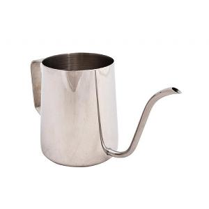 Fallen Fruits Stainless Steel Indoor Watering Can