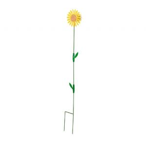 Jacobi Jayne Flowerbed Feeder Yellow (For Pods Only)