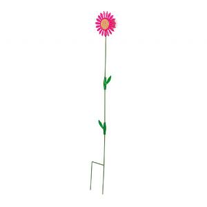 Jacobi Jayne Flowerbed Feeder Pink (For Pods Only)
