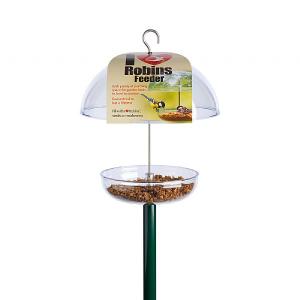 Jacobi Jayne I Love Robins Feeder