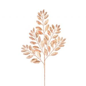 Copper Metallic Citrus Spray 60cm