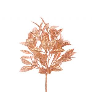 Copper Metallic Citrus Bush 30cm