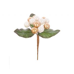 Gold Classc Berry Pick 11cm