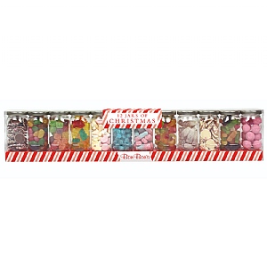 Bon Bon's 12 Jars of Christmas 770g