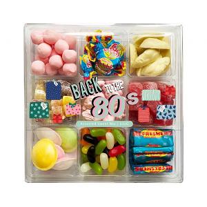 Treat Kitchen Back to the 80s Sweet Selection 522g