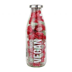 Treat Kitchen Vegan Cherries Glass 360g