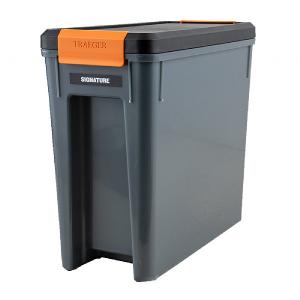 Traeger StayDRY Pellet Bin And Lid