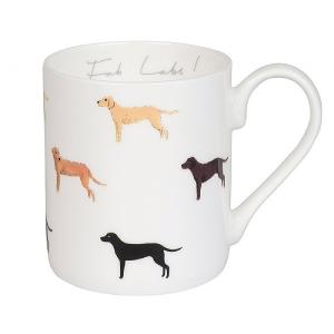 Sophie Allport Fab Labs Mug 275ml