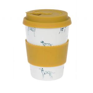 Sophie Allport Fetch Travel Mug
