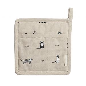 Sophie Allport Purrfect Pot Grab