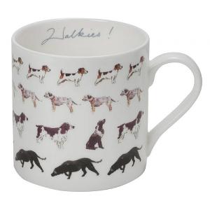 Sophie Allport Walkies Mug - Large