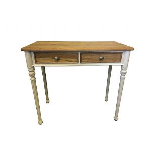 Bramblecrest Burlington Cream Console Table