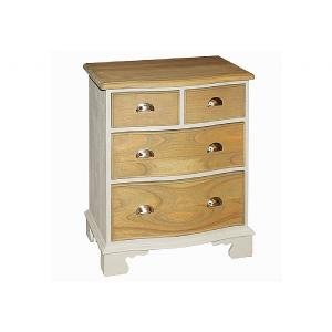 Bramblecrest Burlington Cream Chest of Drawers