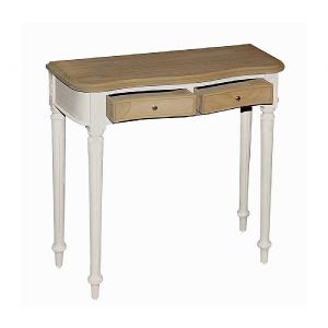 Bramblecrest Burlington Cream Console Table