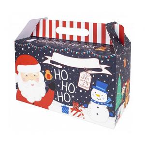 Santa & Friends Christmas Eve Gift Box