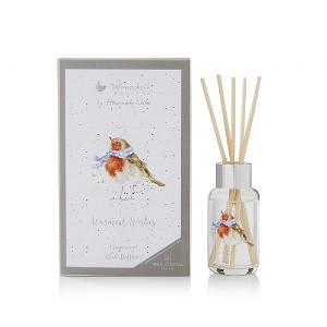 Wax Lyrical Wrendale Warmest Wishes Reed Diffuser 40ml