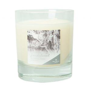 Wax Lyrical Golden Sandalwood Jar Candle