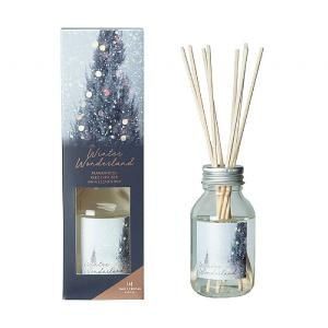 Wax Lyrical Winter Wonderland Reed Diffuser 100ml