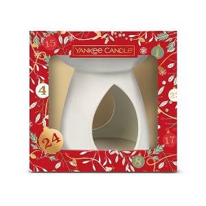 Yankee Candle Melt Warmer Gift Set