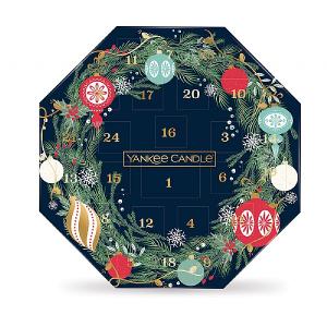Yankee Candle Advent Wreath