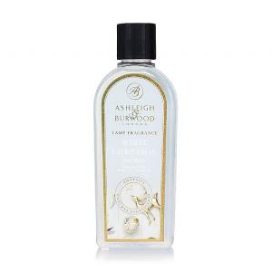 Ashleigh & Burwood White Christmas Lamp Oil 500ml