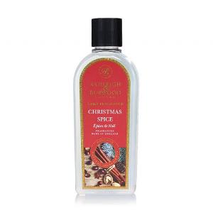 Ashleigh & Burwood Christmas Spice Lamp Oil 500ml