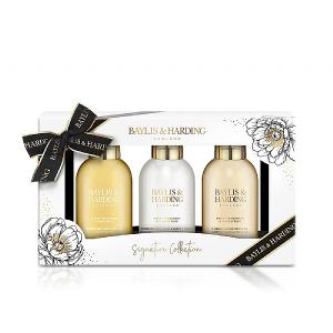 Baylis & Harding Sweet Mandarin & Grapefruit Trio Gift Set