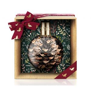 Baylis & Harding Fuzzy Duck Winter Wonderland Bauble