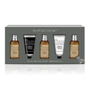Baylis & Harding Fuzzy Duck 5 Bottle Gift Set