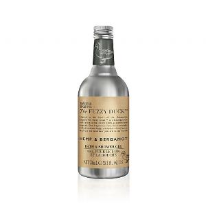 Baylis & Harding Fuzzy Duck Hemp & Bergamot Shower Gel
