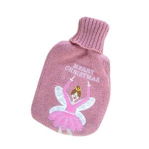 Fairy Hot Water Bottle