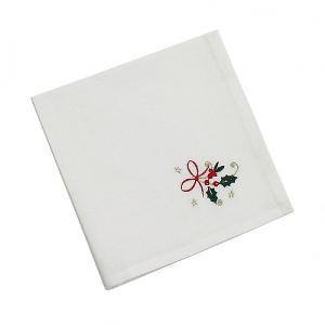 Peggy Wilkins Estella Set of 4 Multi-Coloured Napkins