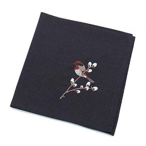 Peggy Wilkins Hedgerow Set of 4 Pewter Napkins