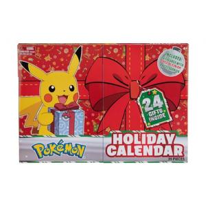 Pokemon Advent Calendar 2021