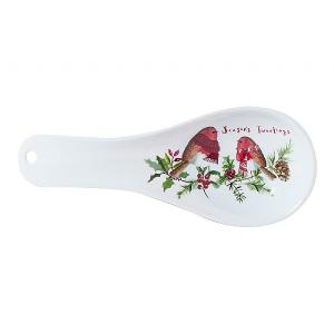 David Mason Design Seasons Tweetings Spoon rest
