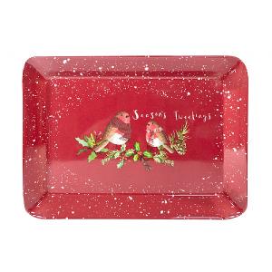 David Mason Design Seasons Tweetings Scatter Tray