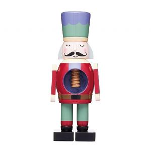 Kitchen Craft Nutcracker Wooden Soldier