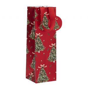 Glick Evergreen Bottle Bag