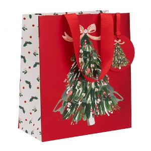 Glick Evergreen Medium Gift Bag