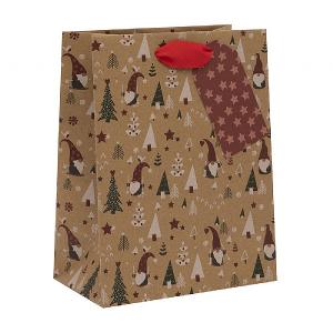 Glick Nordic Gonk Medium Gift Bag