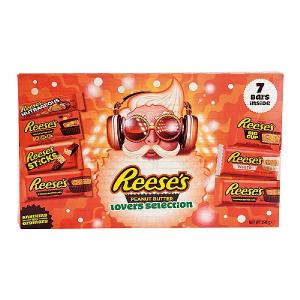 Reese's Peanut Butter Selection Box 293g