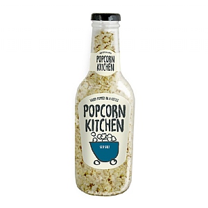 Popcorn Kitchen Sea Salt Giant Bottle 550g