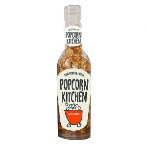 Popcorn Kitchen Salted Caramel Bottle 70g