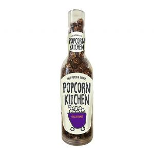 Popcorn Kitchen Chocolate Orange Bottle 80g