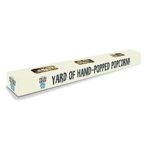Popcorn Kitchen Yard of Popcorn 4x200g