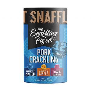 Snaffling Pig Mixed Snaffle Tube 12x18g