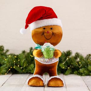 Gingerbread man 49cm