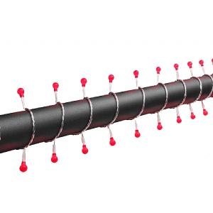 Konst Smide 80 LED Red Cherry Light Set